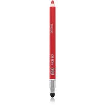 PUPA Milano True Lips lūpų kontūro pieštukas atspalvis 029 Fire Red 1.2 g