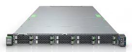 Fujitsu PRIMERGY RX2530 M7 server 0GB Rack (1U) Intel® Xeon® Gold 5515+ 3.2 GHz 32GB DDR5-SDRAM 900 W