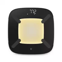 Kūno analizatoriaus svarstyklės HoMedics SCL-B200-BK3R
