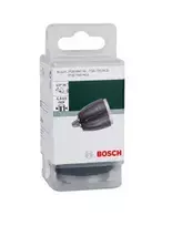 Griebtuvo adapteris Bosch 2609255729, tinka 1,5–13 mm gręžtuvams