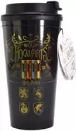 Thumbs Up Harry Potter Terminis Kavos Puodelis su Herbu 450 ml (HP712664)