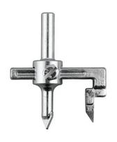 KWB 178100 apskritiminis pjovimo antgalis, skersmuo 9 cm