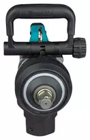 Makita TW009G 40V Max XGT belaidis smūginis veržliaraktis 1/2 inch kvadratinis velenas 760 Nm