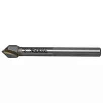 Makita D-78455 Grąžtas stiklui 8 mm, bendras ilgis 58 mm, 1 vnt.