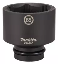 Makita E-24664 Impact Socket 65 mm 1 inch Drive 92 mm Length
