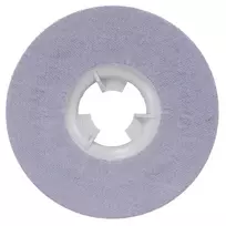 Makita 1914S4-1 Polishing Pad Holder for Cordless Scrubber/Polisher PS001G 175mm