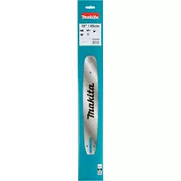 Makita 1915Y8-1 Grandininio pjūklo kreipiamoji juosta 45cm 95TXL