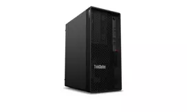 Lenovo ThinkStation P2 Tower 30JQ00AYGE - Intel Core Ultra 5 245K, 32GB DDR5 RAM, 512GB SSD, NVIDIA RTX A1000 (8GB GDDR6), Windows 11 Pro