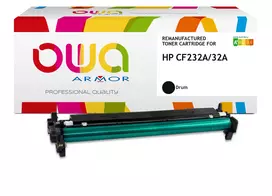 Armor K16050OW Suderinamas Vaizdo Būgnas, skirtas HP LaserJet Pro M203dn (Pakeičia CF232A) – 23 000 puslapių