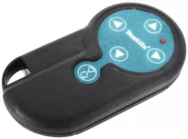 Makita nuotolinio valdymo pultas, skirtas SKR200Z rotaciniam lazeriui