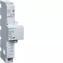 Hager SPA801Z Kombinuotas žaibo ir viršįtampio ribotuvas 1+2+3 tipo 4P Iimp 12,5kA TT/TNS