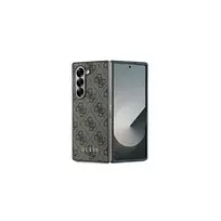 Guess GUHCZFD6GF4GBR Z Fold6 F956 Brown 4G Protective Case