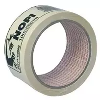 Tesa Dvipusė Lipni Juosta 50 mm x 10 m Ruda