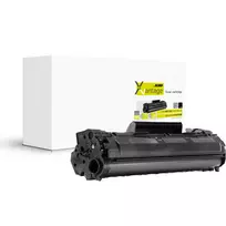 KMP XVantage Toner HP 135A (W1350A) Juodas Perdirbtas 1100 Puslapių