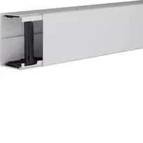 Hager LF6009007035 Laidų kanalas PVC LF šviesiai pilkas 60x90mm 2m
