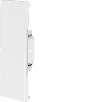 HAGER Uždengiamasis Galinis Elementas BRS6517069016 Plieno Lakštas 68x170mm OT80mm