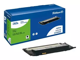 Pelikan Tonerio kasetė, skirta Samsung CLT-K4092S, juoda