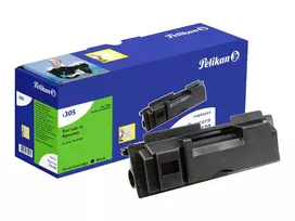 Pelikan Toner, skirtas Kyocera TK120, juodas