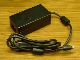 HP AC Adapter TFT - Maitinimo blokas - Rack modulis - 65W
