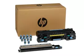 HP Return Roller Assembly (C2H67A) – originalus grąžinimo volelis HP LaserJet M806/M830z/CLJ-M855/M880z