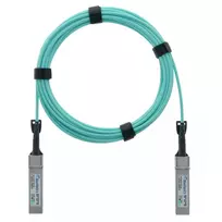 BlueOptics AOC SFP28 kabelis 10m suderinamas su Ruckus E25G-SFP28-AOC-1001