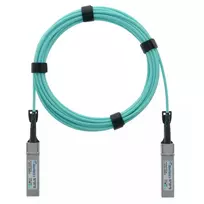 BlueOptics AOC SFP+ Active Optical Cable 10m Compatible with Ruckus 10G-SFPP-AOC-1001