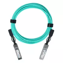 BlueOptics BO353503J10M 10m SFP+ Active Optical Cable Compatible su Ruckus 10GE-SFPP-AOC-1001
