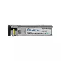 BlueOptics TP-Link SM321A suderinamas SFP siųstuvas-imtuvas, LC-Simplex, 1000BASE-BX-D, vienmodis pluoštas, TX1550nm/RX1310nm, 20 km