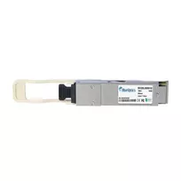 BlueOptics TP-Link SM9110-SR4 BO28L859S1D QSFP28 siųstuvas-imtuvas, 100GBASE-SR4, daugiamodis pluoštas, 4x850nm, 100 metrų