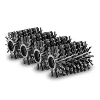 Kärcher Brush Roller Set for Wooden Surfaces PCL 6 (2.644-477.0)