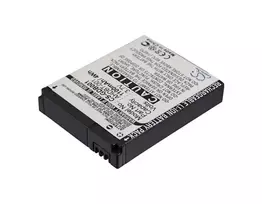 Cameron Sino baterija, tipo AHDT-001 / ABPAK-001 / AHDT-002, skirta GoPro Hero 2 / Hero / HD Hero - CS-GDB001
