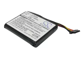 CAMERON SINOBattery AHL03711018 baterija, skirta TomTom GO LIVE 1000, 1005, 2050 navigaciniams GPS įrenginiams (CS-TM100SL)
