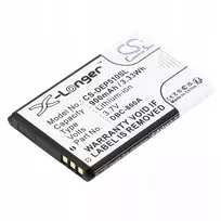 CAMERON SINO baterija, skirta Qilive 886337, Doro DBC-800A, Hagenuk F100, Simvalley CS-DEP510SL