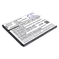 Cameron Sino Baterija GK40 SNN5967A SNN5967B, skirta Motorola Moto G4 G5 E3 E4 E5 / CS-MXT160XL