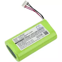 Cameron Sino ST-01 baterija, skirta Sony SRS-X3/XB2/XB20