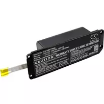 Cameron Sino Vidinė Keitimo Baterija 2200mAh, skirta Bose SoundLink Mini II - CS-BSE796SL