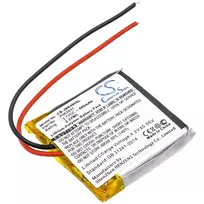 Cameron Sino Akumuliatorius P062831, skirtas JBL Synchros S400BT / Tune 600BT / Tune 500BT / CS-JBE400SL