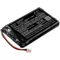 CAMERON SINO Akumuliatorius KCR1410, skirtas Sony PS4 DualShock 4 V2 valdikliui / CS-SP154SL