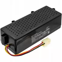 CAMERON SINO Akumuliatorius Bosch Indego 800/850/1000/1300/3600 - 18V 3000mAh Li-ion (F 016 L67 804)