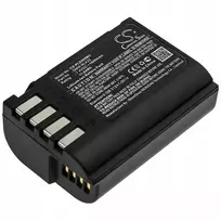 Cameron Sino pakaitinė baterija, skirta Panasonic DMW-BLK22 / DMW-BLK22GK, 2200mAh, 7.2V, Li-Ion
