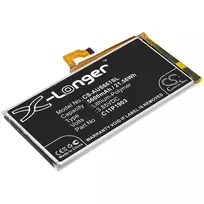CAMERON SINO baterija, tipo 0B200-03720100 C11P1903, skirta Asus ROG Phone 3 III ZS661KS / CS-AUS661SL