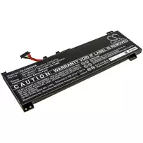 CAMERON SINO Akumuliatorius 5B11B48819, skirtas Lenovo IdeaPad Gaming 3 / Legion 5 - CS-LVN500NB
