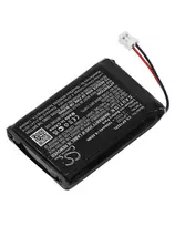 Cameron Sino CS-SP152XL atsarginė baterija, skirta Sony PlayStation 4 DualShock 4 valdikliui (2000 mAh, Li-Po)