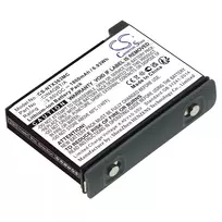 CAMERON SINO baterija, tipo CINAQBT/A, skirta Insta360 X3 / One X3 - CS-NTX363MC