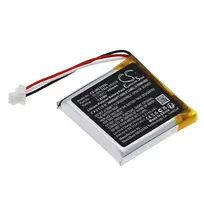 Cameron Sino baterija Cameron Sino, tipas 02-553-3494 603028, skirta JBL Tune 510BT ir 500BT ausinėms / CS-JBL510SL