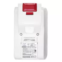 CAMERON SINO atsarginė baterija Jimmy T-DC38A T-DC38H dulkių siurbliams - 25.2V 2500mAh Li-ion