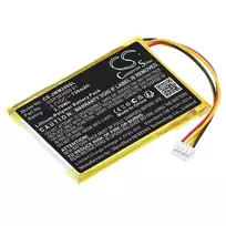 Cameron Sino Akumuliatorius GSP383555 01, skirtas JBL Wind 2 / Wind2 - CS-JWM200SL