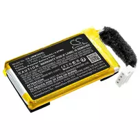CAMERON SINO Akumuliatorius JBL Wind 3 / Wind 3S (GSP903052 02) - 1000mAh 3,7V Li-Po