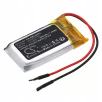 CAMERON SINO pakaitinė baterija ACE621733, skirta Sony WF-L900 LinkBuds, FiiO BTR3K