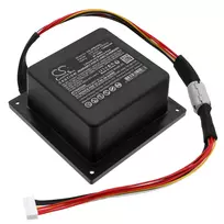 CAMERON SINO Akumuliatorius GSP-2S4P-PB350B / GSP-2S4P-PB350A, skirtas JBL Partybox 310 - CS-JPB310XL